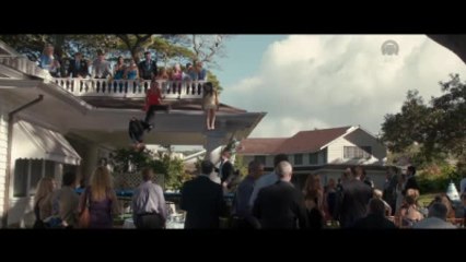 Sinema - Mike ve Dave: Ah Bir Sevgili Yapsak