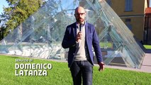 Intervista a Sandro Scansani - POLITECNICO di MILANO - Monza 23 ottobre 2014