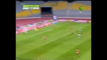 Hossaam Ghaly (Ball Lost)