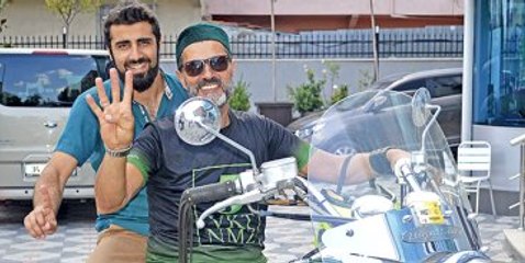 Yaşar Alptekin, Erdoğan'ı Eleştirenlere "Yaratık" Dedi