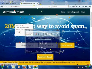 How To Make a facebook account without your phone number or email.
