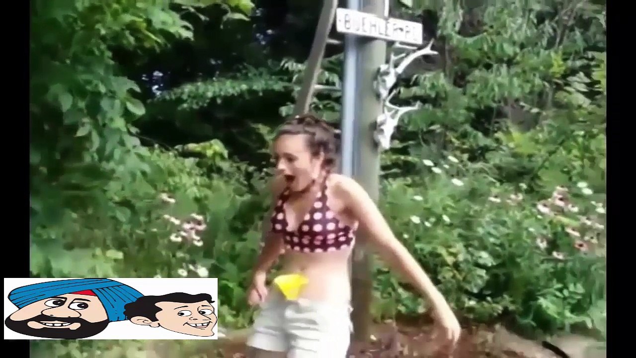 Funny Clips - Most funny Girls- Crazy sexy girls