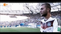 Christoph Kramer was disoriented and confused after taking a heavy blow to the head