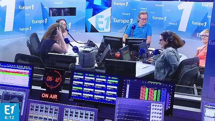 Jour de gloire pour les Bleus?