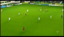 Spain U19 vs Greece U19 (1-0)