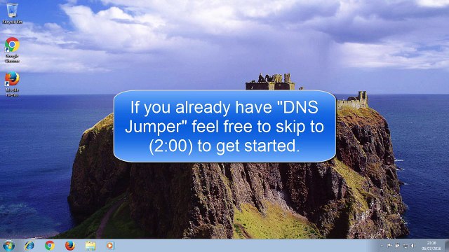 How to help prevent malware infections.