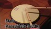 26 Drum Rudiments #26 Flam Paradiddle Diddle DrumRudiments