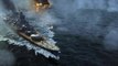 World of Warshipsâ€”massive naval clashes. Take command of legendary vessels from the early 20th century and fight for domination on the high seas