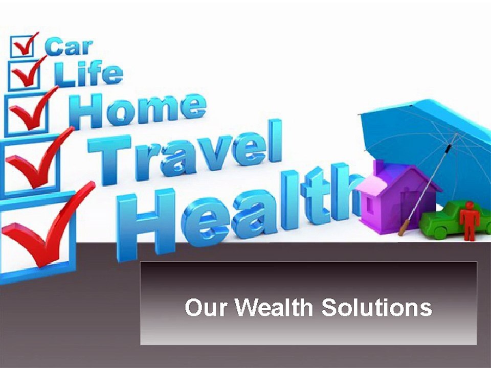 Life Insurance | Investment | Education | Pension | Mortgage Protection Life Insurance Plan is Important