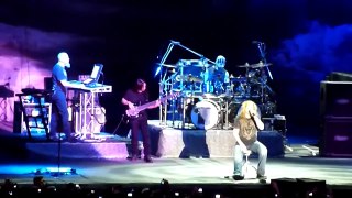Dream Theater - Hollow Years - Caracas 24/03/2010 Clip