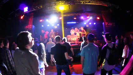 Vanced pt.2 @ Riddim Session, Moscow