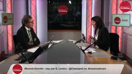 "Les fonctionnaires sont les gardiens de la République, sur tous les territoires" Annick Girardin (07/07/2016)