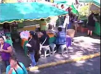 Cumple Mercado alternativo de Tlaxcala 10 años desde su creación