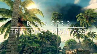 Black ops 2 trickshot montage #28 [community]
