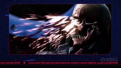 Weekly Fix #17 - Nomeações e Saídas de Cena