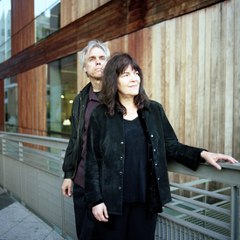 Scène acoustique : Crispell & Hemingway (MP3)