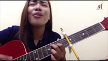 Be Discovered - Droplets (Cover) by Ophelia Unay