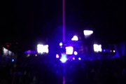 Swedish House Mafia spinning at Ultra Music Festival (Miami, Mar 27, 2010)
