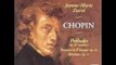 Frederick Chopin Prélude Op. 28 - N° 4 in E minor Largo (Bella Davidovich)