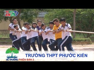 Trường THPT Long Thới | VỀ TRƯỜNG | mùa 2 | Tập 109