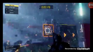 Bo3 Freerun | Infected | Top 25 | 2:01:067 | 20 Road To Sub 2 Min |
