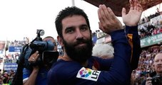 Barcelona, Arda Turan'ı Satma Kararı Aldı