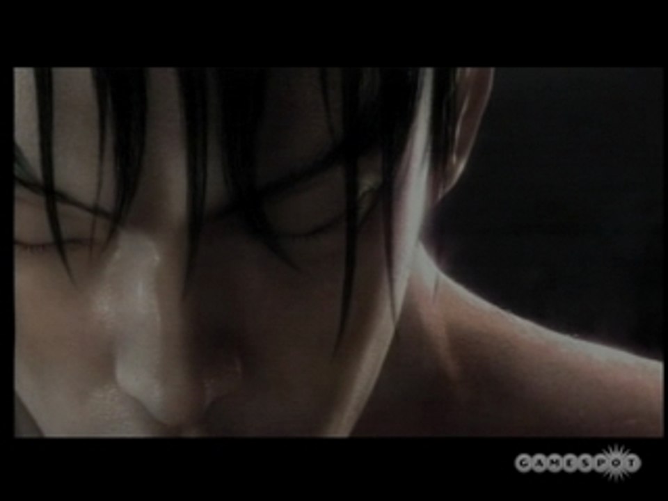 Video - Tekken 6 (E3 2005) - Ps3