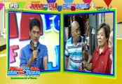 Eat Bulaga July 7 2016 Sugod Bahay [3/3]