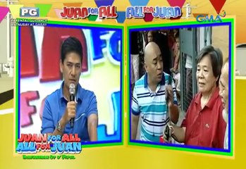 Eat Bulaga July 7 2016 Sugod Bahay [3/3]