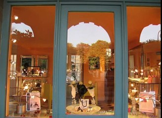 Soirée dédicaces du Vertige du silence à la galerie Harraca Paris 22 septembre 2009