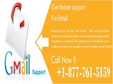 Need Gmail Password Recovery 1-877-761-5159 toll free number  Can Fix the Entire Host of Technical anytime anywhere