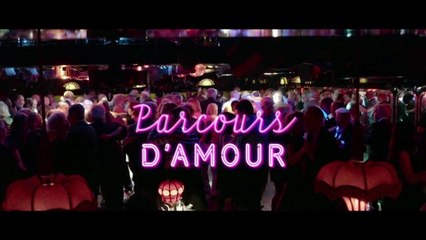 Parcours d'Amour -  Bande-annonce
