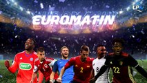 Euromatin : quels joueurs pour France-Allemagne ?