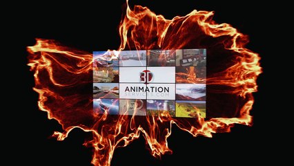 3D Animation Services - LEVEL 2 Demo