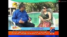 Aik Din Geo Ke Saath Qandeel Baloch   Eid Special - Geo News