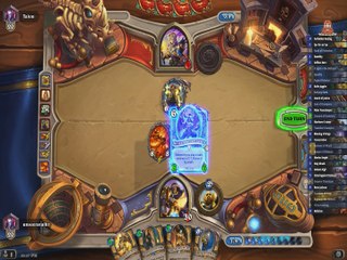 {Hearthstone} Lucky Lethals 3 - Pally Rally and Renos and Dragons (DocuTäge)