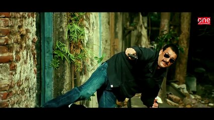 Zila Ghaziabad | Big Fight Between Arshad Warsi, Ravi Kishan & Vivek Oberoi