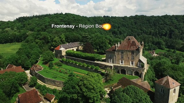 Le réseau rural français