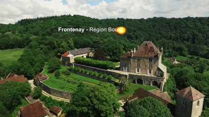 Le réseau rural français