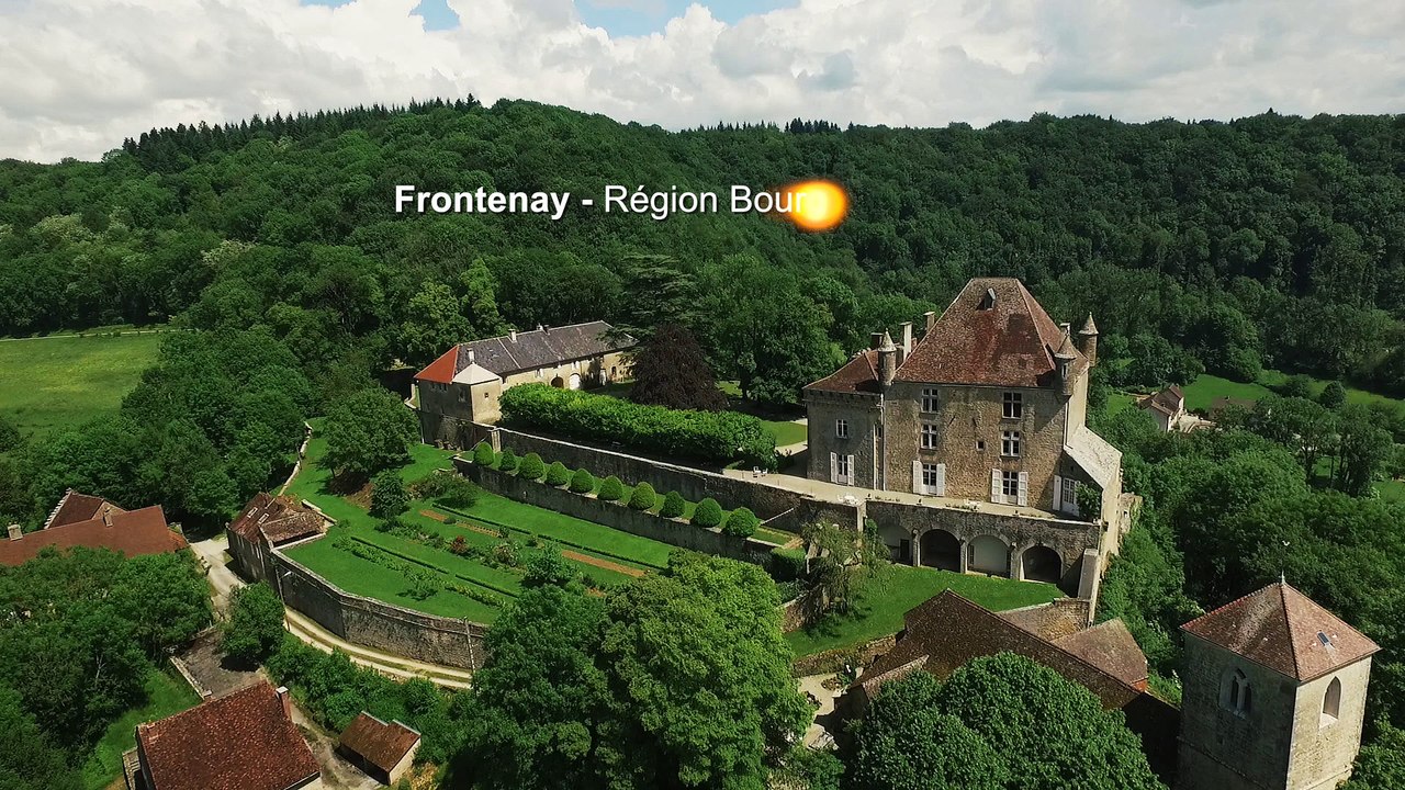 Le réseau rural français