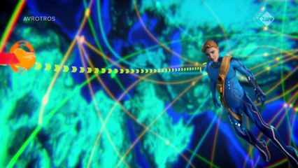 Thunderbirds Are Go - S01E13 - Zwaartekracht [NL-DUB]