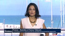 Suicides à France Télécom: menaces de poursuites pour harcèlement moral au travail