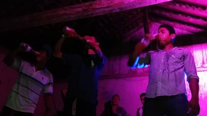 Fiesta Semaforo! Parte 10