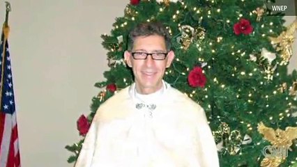 Priest Caught Molesting 15 y.o. Boy at Penn State