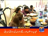 Geo News Headlines - 07 July 2016 - 1300