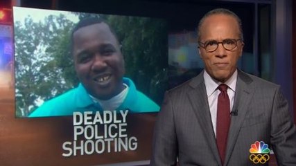 Comment les médias américains évoquent la mort d'Alton Sterling