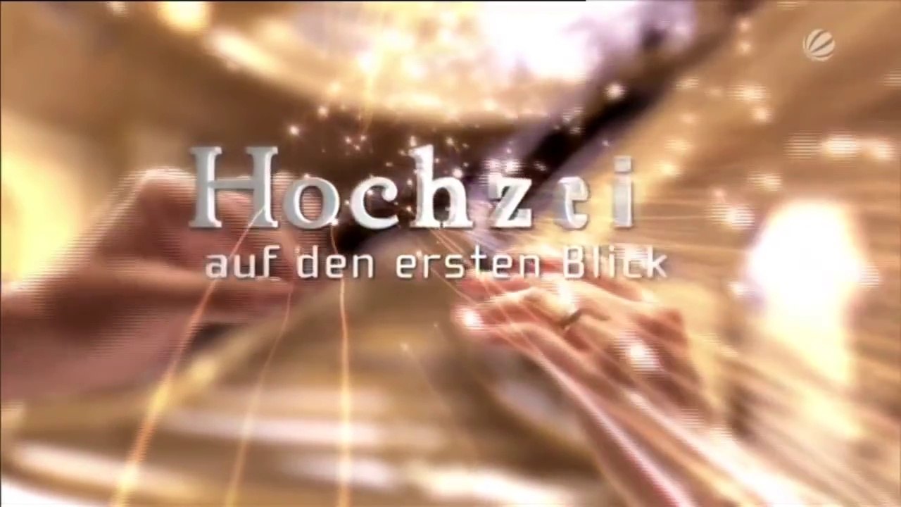 Fern-gesehen 58 - Hochzeit auf den ersten Blick