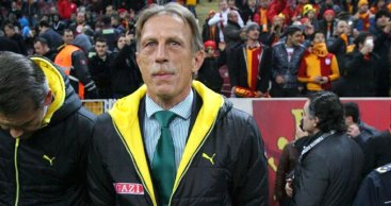 Romanya Futbol Federasyonu, Daum'la Görüşüyor