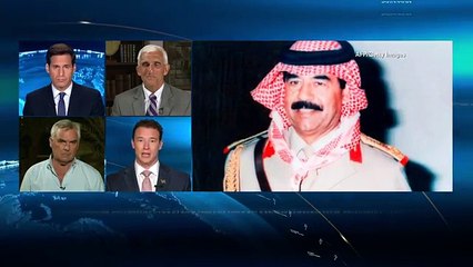 Donald Trump defends Saddam Hussein comments