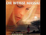 The White Masai (Die Weisse Massai) Soundtrack - 15.Liebe Im Dorf